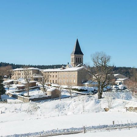 Ressourcez vous en pleine nature! Saint-Regis-du-Coin Exterior foto