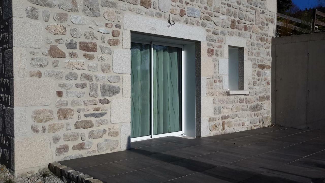 Ressourcez vous en pleine nature! Saint-Regis-du-Coin Exterior foto